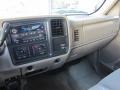 2003 Summit White Chevrolet Silverado 2500HD LS Extended Cab 4x4  photo #12