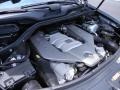 6.3 Liter AMG DOHC 32-Valve VVT V8 Engine for 2008 Mercedes-Benz ML 63 AMG 4Matic #52074899
