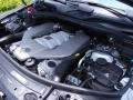  2008 ML 63 AMG 4Matic 6.3 Liter AMG DOHC 32-Valve VVT V8 Engine