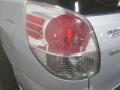 2007 Silver Streak Mica Toyota Matrix   photo #13