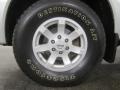 2005 Nissan Titan XE King Cab 4x4 Wheel and Tire Photo