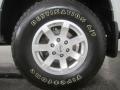 2005 Nissan Titan XE King Cab 4x4 Wheel and Tire Photo