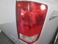 Radiant Silver - Titan XE King Cab 4x4 Photo No. 13
