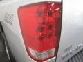 Radiant Silver - Titan XE King Cab 4x4 Photo No. 14