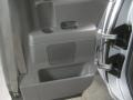 2005 Radiant Silver Nissan Titan XE King Cab 4x4  photo #20