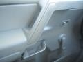 Radiant Silver - Titan XE King Cab 4x4 Photo No. 23