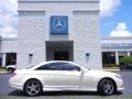 Diamond White Metallic - CL 550 4Matic Photo No. 5