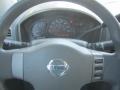 2005 Radiant Silver Nissan Titan XE King Cab 4x4  photo #25