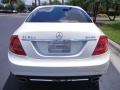 2010 Diamond White Metallic Mercedes-Benz CL 550 4Matic  photo #7