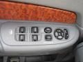 Medium Slate Gray Controls Photo for 2007 Dodge Ram 3500 #52075577