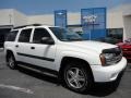 Summit White - TrailBlazer EXT LS 4x4 Photo No. 1