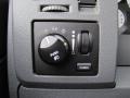 Medium Slate Gray Controls Photo for 2007 Dodge Ram 3500 #52075607