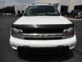 Summit White - TrailBlazer EXT LS 4x4 Photo No. 2