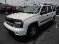Summit White - TrailBlazer EXT LS 4x4 Photo No. 3
