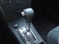4 Speed Automatic 2004 Toyota Corolla S Transmission