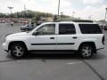 Summit White - TrailBlazer EXT LS 4x4 Photo No. 4