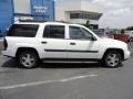 Summit White - TrailBlazer EXT LS 4x4 Photo No. 8