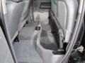 2007 Brilliant Black Crystal Pearl Dodge Ram 3500 Laramie Quad Cab 4x4  photo #27
