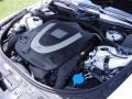 2010 Mercedes-Benz CL 5.5 Liter DOHC 32-Valve VVT V8 Engine Photo