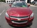 Red Jewel - Malibu LT Sedan Photo No. 2