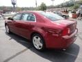 Red Jewel - Malibu LT Sedan Photo No. 5