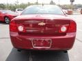 Red Jewel - Malibu LT Sedan Photo No. 6