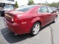Red Jewel - Malibu LT Sedan Photo No. 7