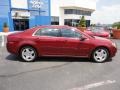 Red Jewel - Malibu LT Sedan Photo No. 8