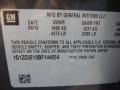 Mocha Steel Metallic - Malibu LT Photo No. 21