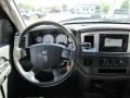 Inferno Red Crystal Pearl - Ram 2500 SLT Mega Cab 4x4 Photo No. 3