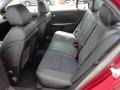 Red Jewel - Malibu LT Sedan Photo No. 14