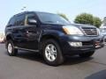 Blue Meridian Pearl - GX 470 Photo No. 1