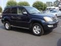 Blue Meridian Pearl - GX 470 Photo No. 2