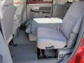 Inferno Red Crystal Pearl - Ram 2500 SLT Mega Cab 4x4 Photo No. 22