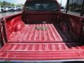 Inferno Red Crystal Pearl - Ram 2500 SLT Mega Cab 4x4 Photo No. 24