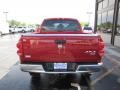 Inferno Red Crystal Pearl - Ram 2500 SLT Mega Cab 4x4 Photo No. 26