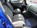 2011 Metallic Blue Nissan Sentra 2.0 SR  photo #16