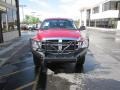 Inferno Red Crystal Pearl - Ram 2500 SLT Mega Cab 4x4 Photo No. 29
