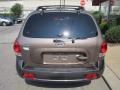 2005 Mocha Frost Beige Hyundai Santa Fe GLS 4WD  photo #4