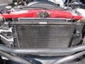 Inferno Red Crystal Pearl - Ram 2500 SLT Mega Cab 4x4 Photo No. 31