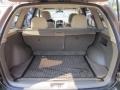 2005 Mocha Frost Beige Hyundai Santa Fe GLS 4WD  photo #16