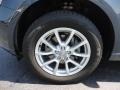 2010 Audi Q5 3.2 quattro Wheel and Tire Photo