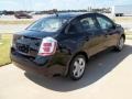 Super Black - Sentra 2.0 Photo No. 2
