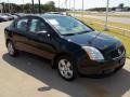 Super Black - Sentra 2.0 Photo No. 3