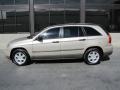 Linen Gold Metallic Pearl 2006 Chrysler Pacifica AWD Exterior
