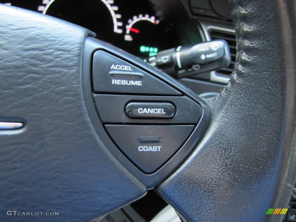 2006 Chrysler Pacifica AWD Controls Photo #52077203