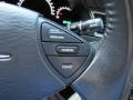 2006 Chrysler Pacifica AWD Controls