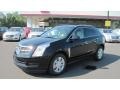 Black Raven - SRX FWD Photo No. 1