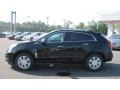 Black Raven - SRX FWD Photo No. 2