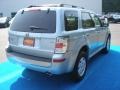 Light Ice Blue Metallic - Mariner V6 4WD Photo No. 6